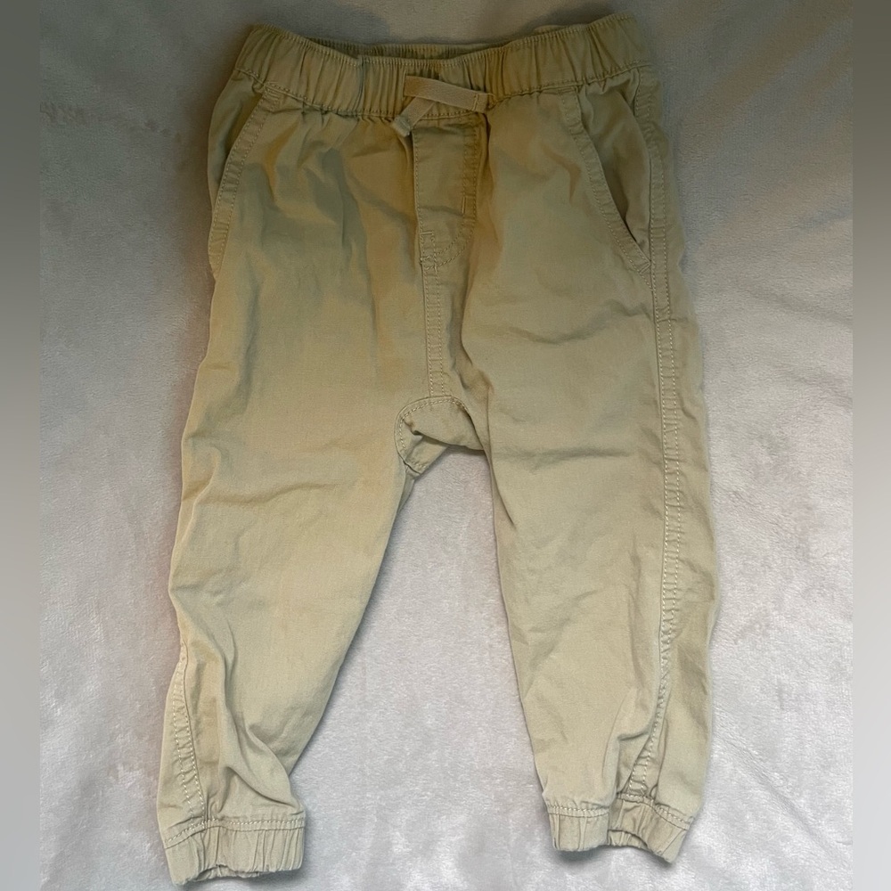 Tea Collection Pants 2T